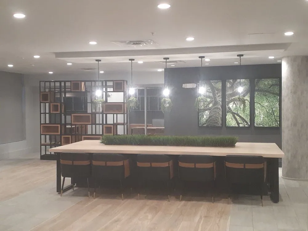 Slide of Warren Electric