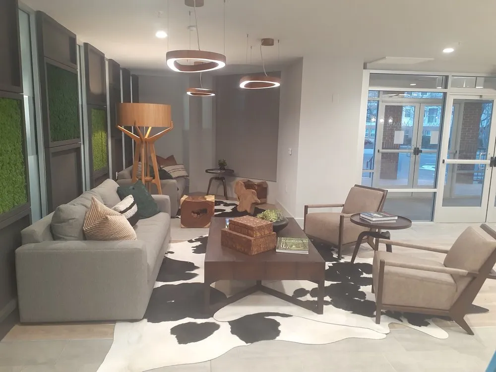 Slide of Warren Electric