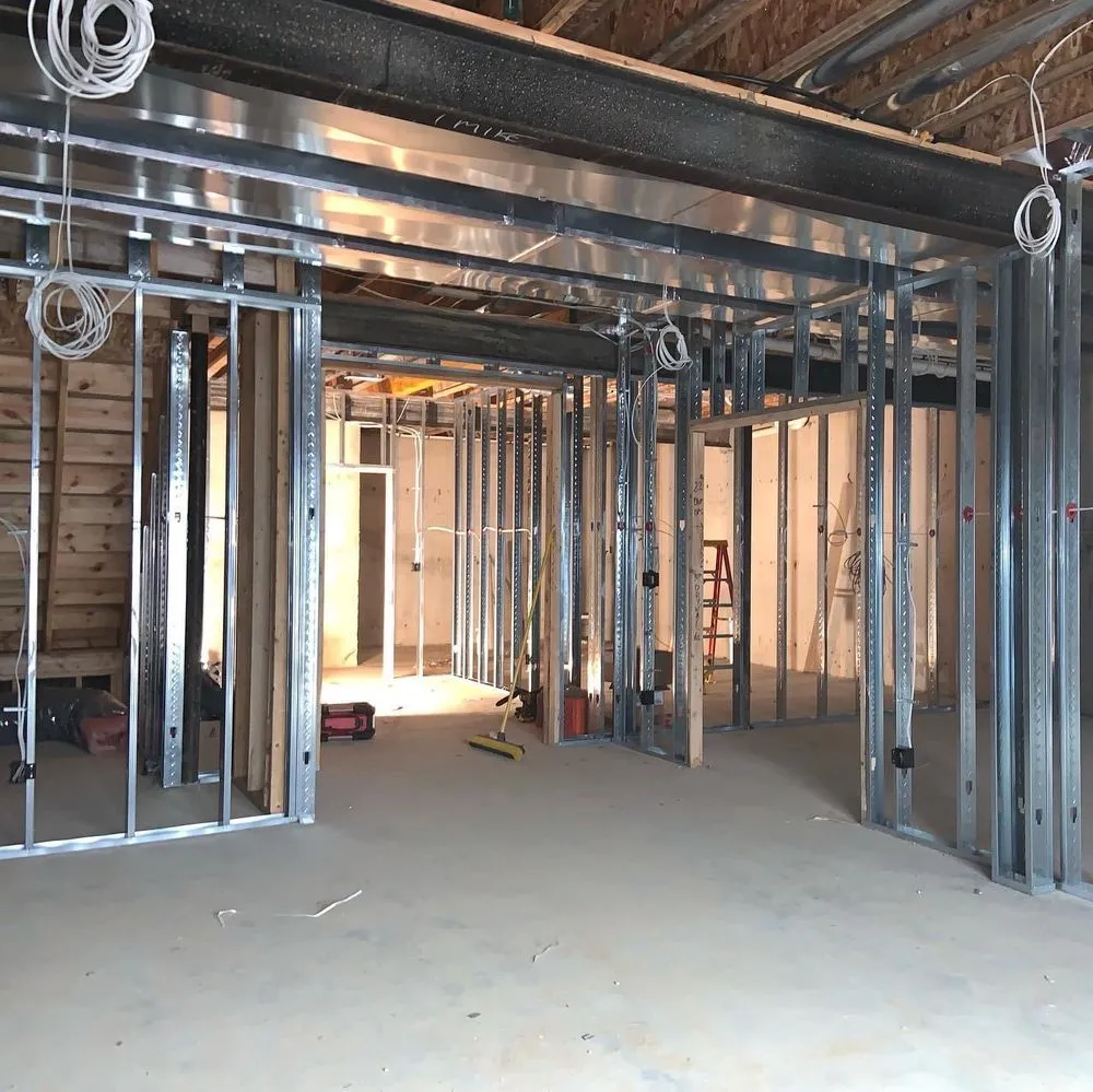 Slide of Warren Electric Service