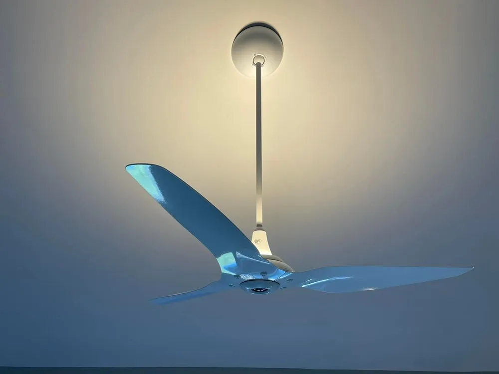 Slide of Warren Industries