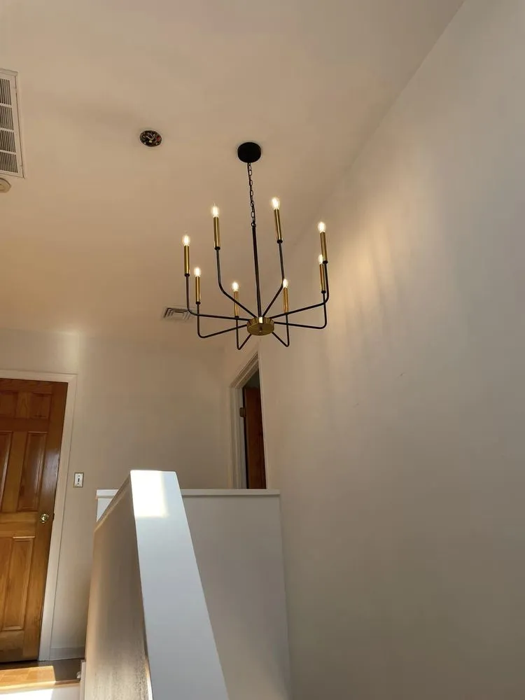 Slide of Warren Industries