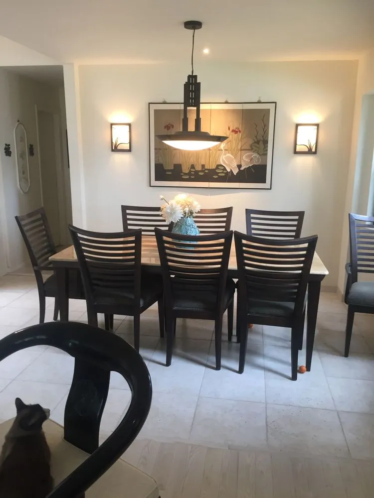 Slide of Warren Johnson Electric