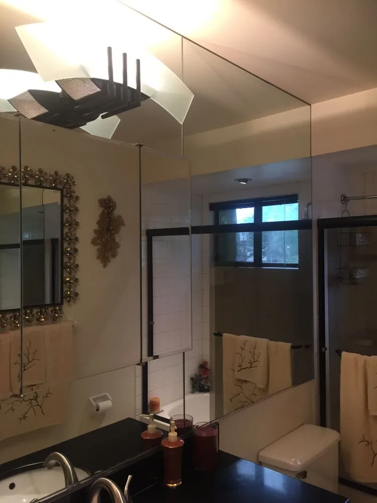 Slide of Warren Johnson Electric