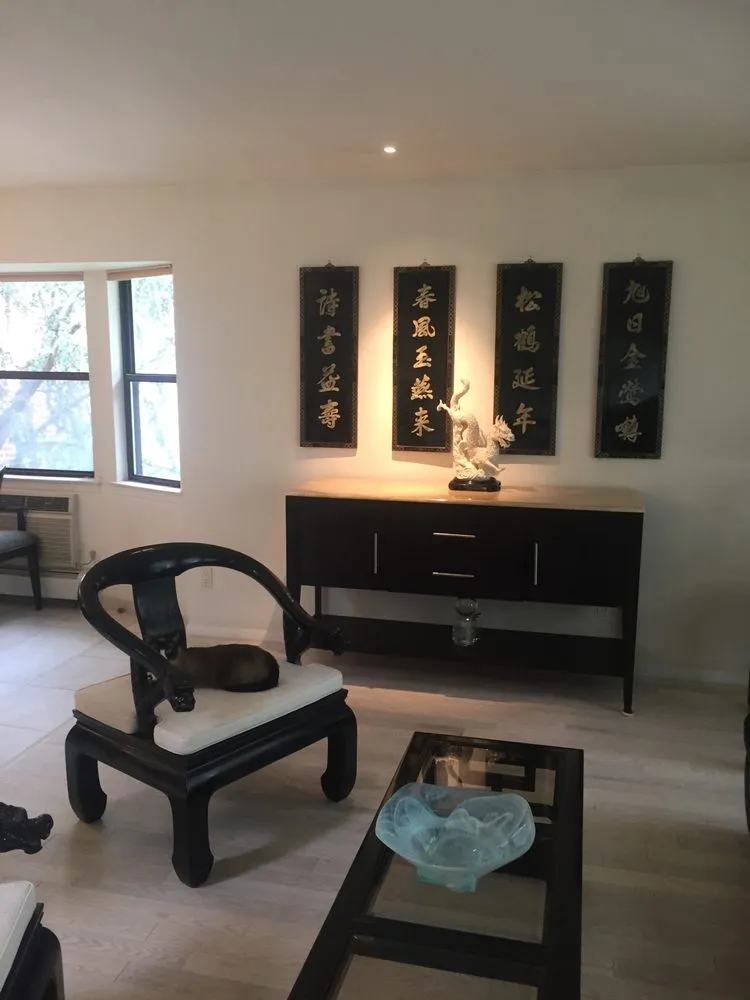 Slide of Warren Johnson Electric