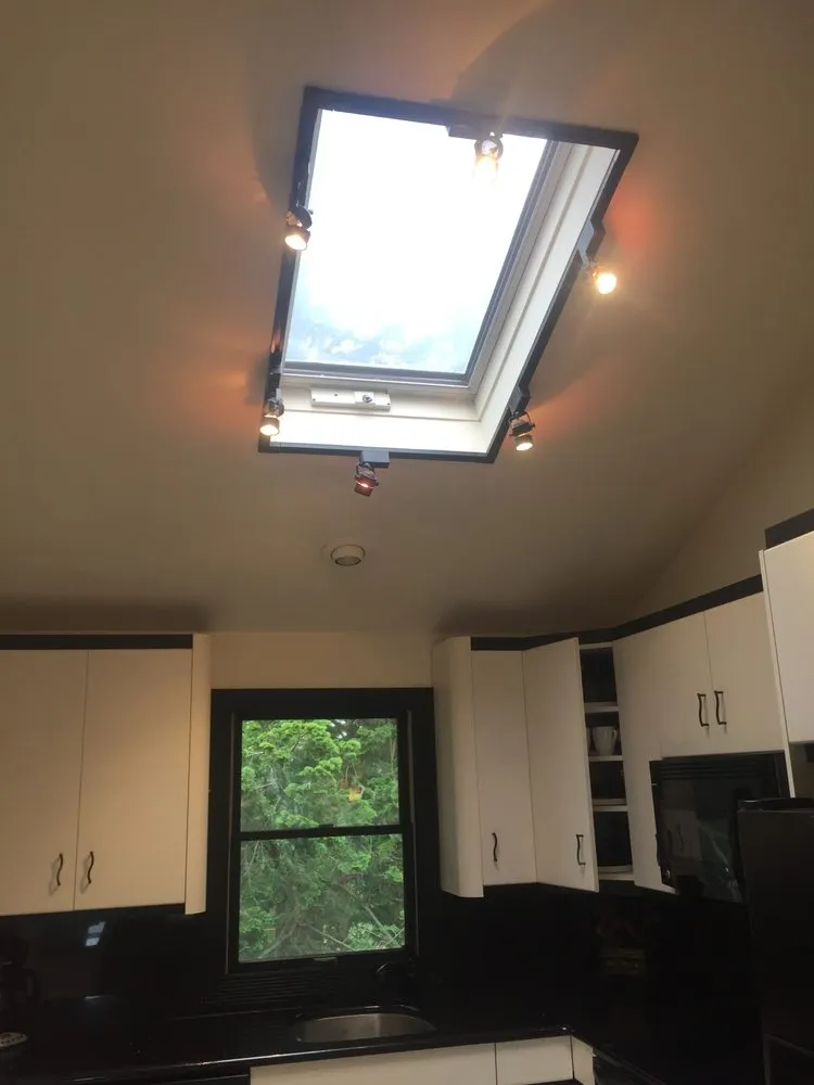 Professional wiring installation experts serving ,  - Warren Johnson Electric