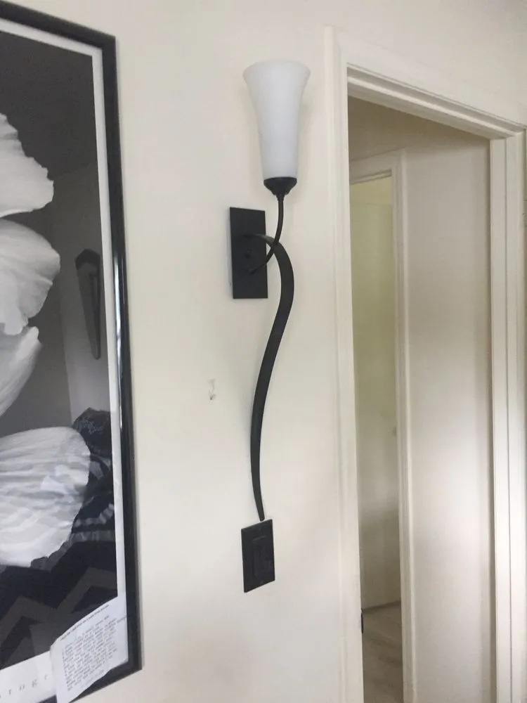 Slide of Warren Johnson Electric