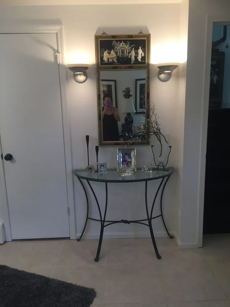 Slide of Warren Johnson Electric