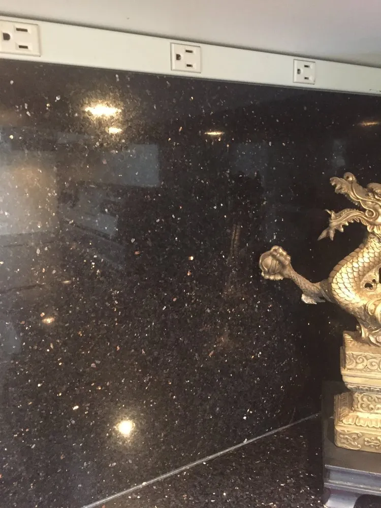 Slide of Warren Johnson Electric