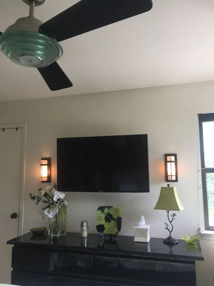 Slide of Warren Johnson Electric