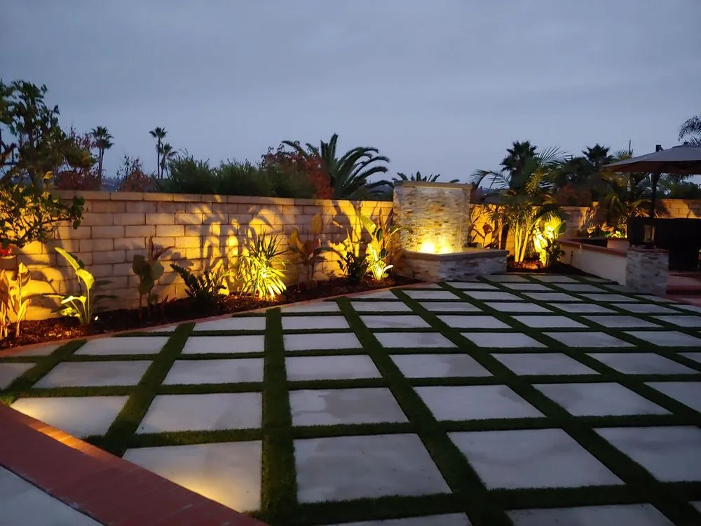 Slide of Warren K Julian