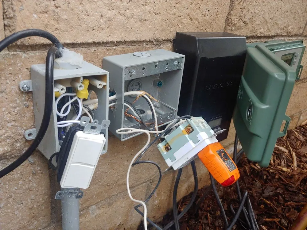 Slide of Warren K Julian