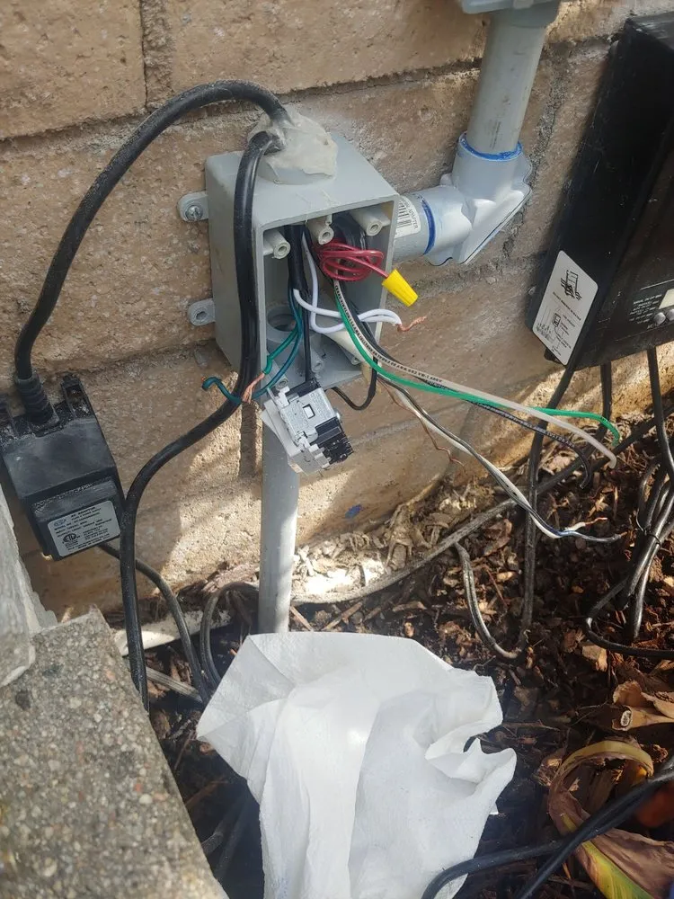 Slide of Warren K Julian