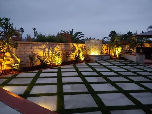 Warren K Julian Logo