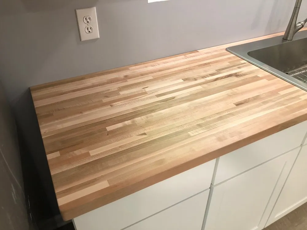 Slide of Warren Williams And Associates