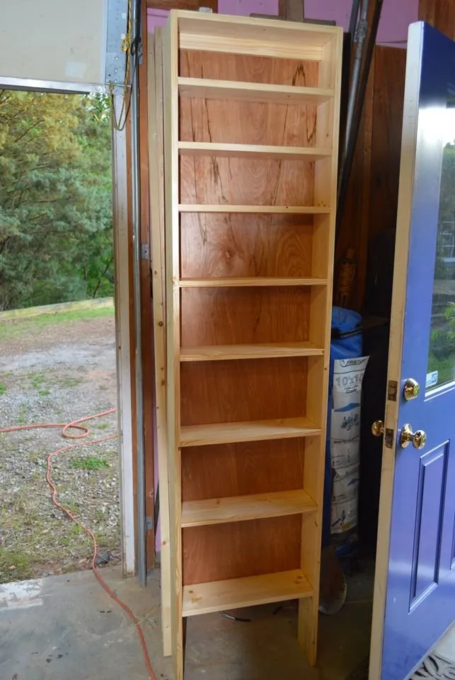 Slide of Warren Williams And Associates