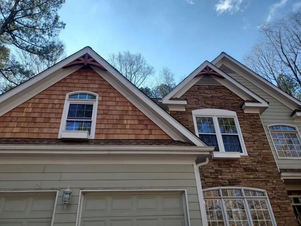 Slide of Warren Williams And Associates