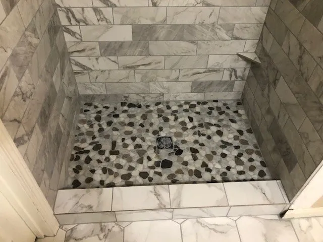 Slide of Warren Williams And Associates