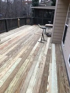 Expert panel upgrade in Canton, GA by Warren Williams And Associates