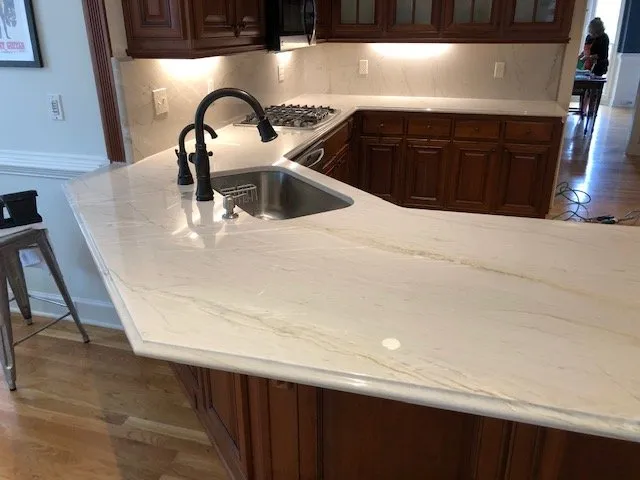 Certified lighting installation in Canton, GA by Warren Williams And Associates