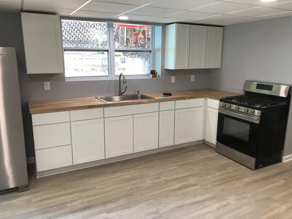 Slide of Warren Williams And Associates