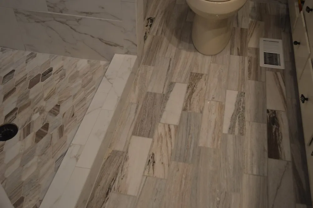 Slide of Warren Williams And Associates