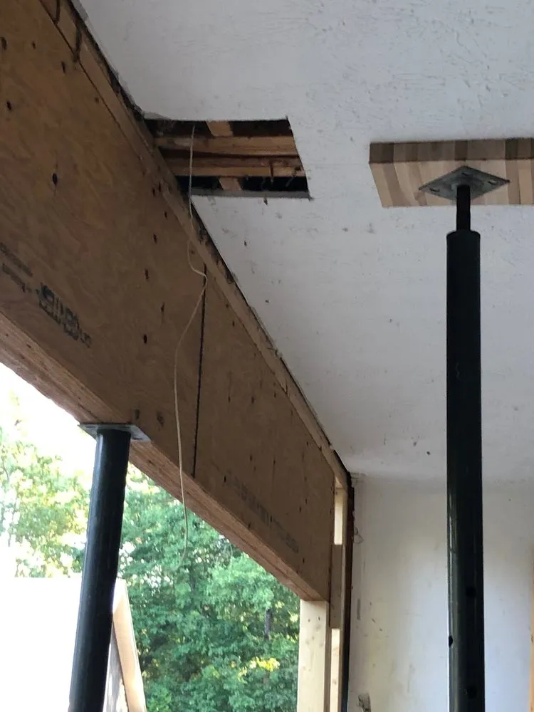 Slide of Warren Williams And Associates