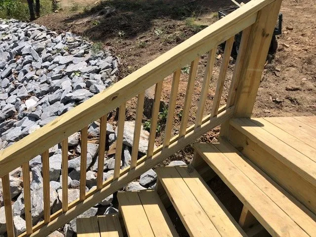 Slide of Warren Williams And Associates