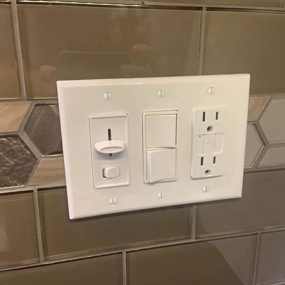 Slide of Warrior 24 Hour Electrician