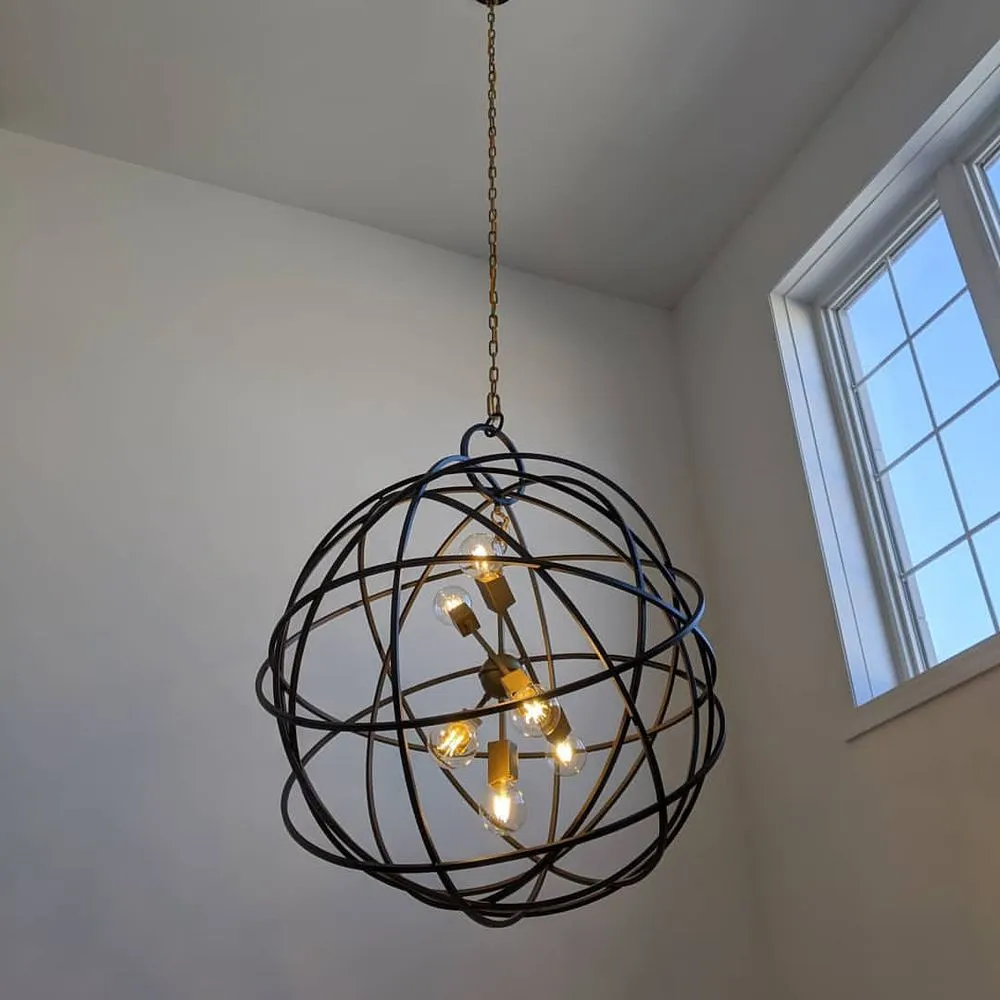 Slide of Warrior 24 Hour Electrician