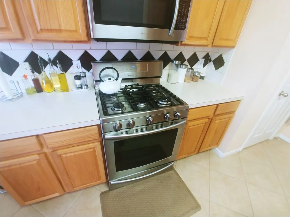 Slide of Warrior Contractors