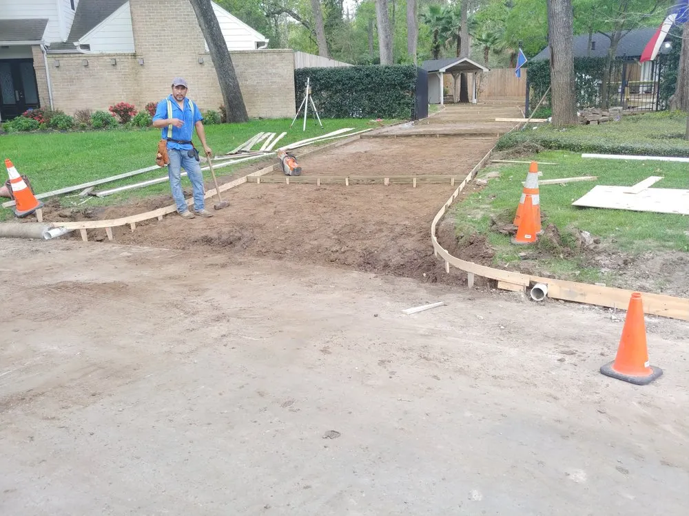 Slide of Warrior Contractors