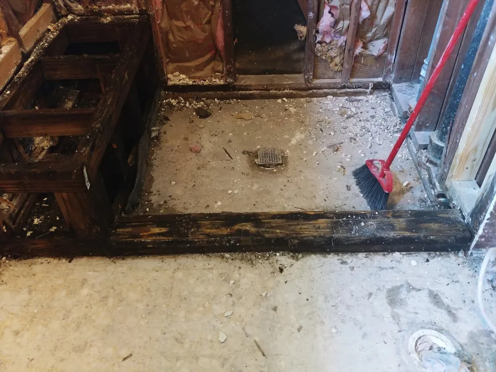 Reliable electrical service for homes in outlet and switch repair, by