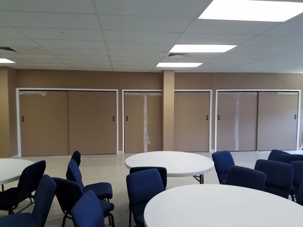 Reliable wiring installation in , by Warrior Contractors