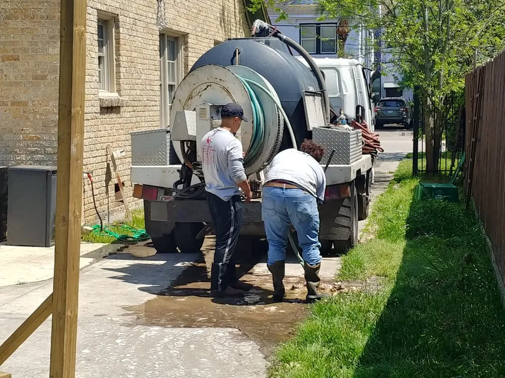 Slide of Warrior Contractors