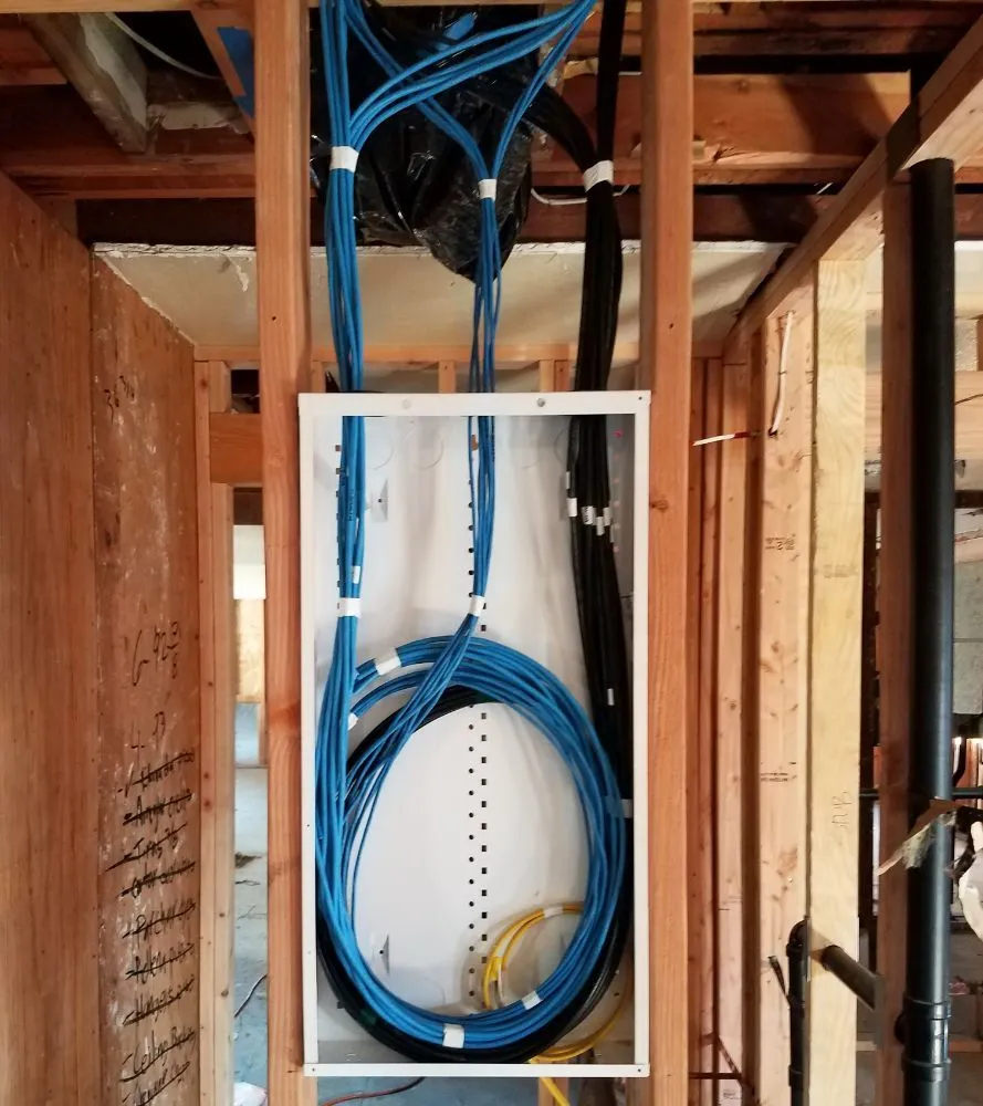 Slide of Warrior Electric