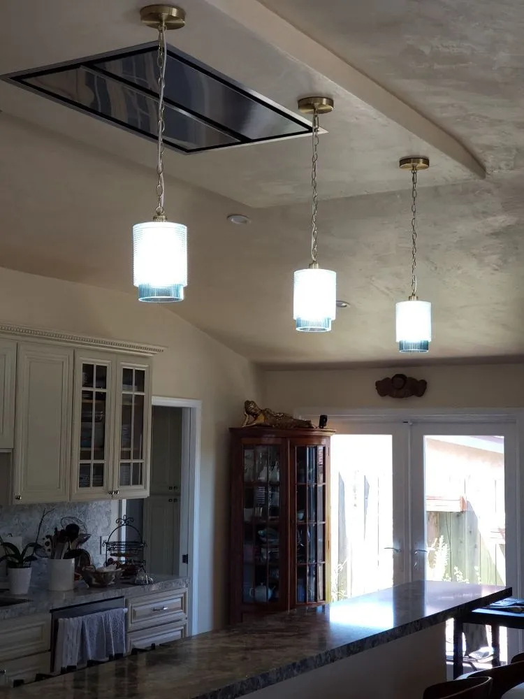 Slide of Warrior Electric