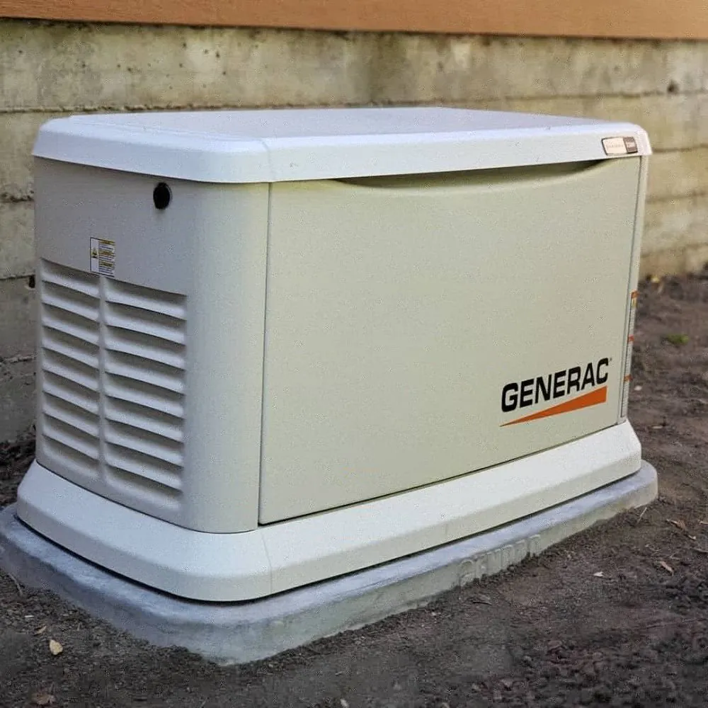 Slide of Warrior Electric