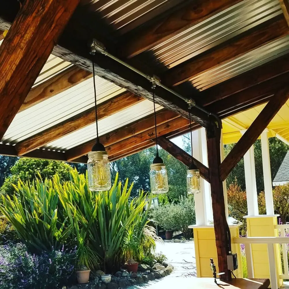 Slide of Warrior Electric