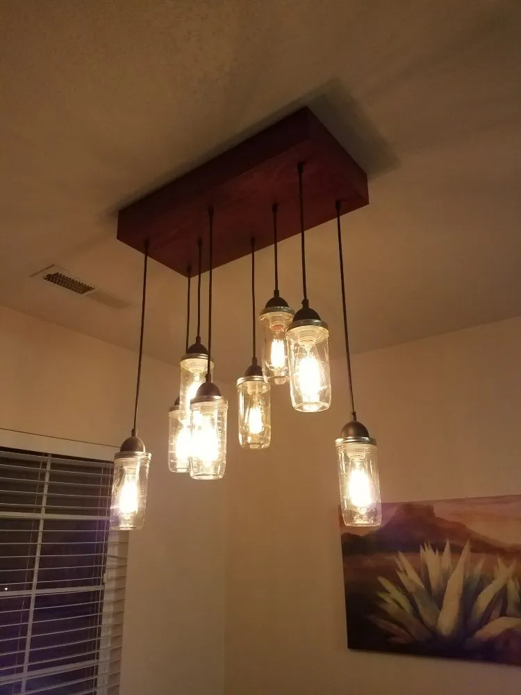 Slide of Warrior Electric