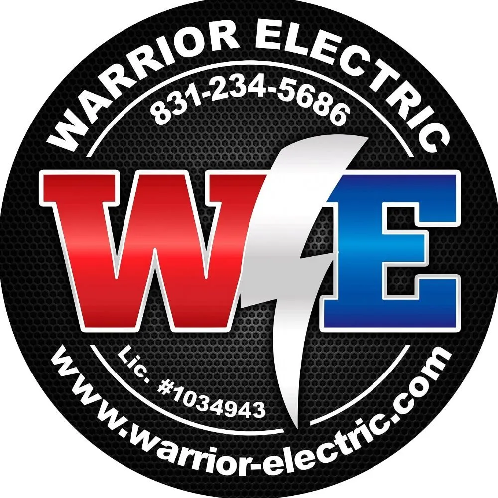 Slide of Warrior Electric