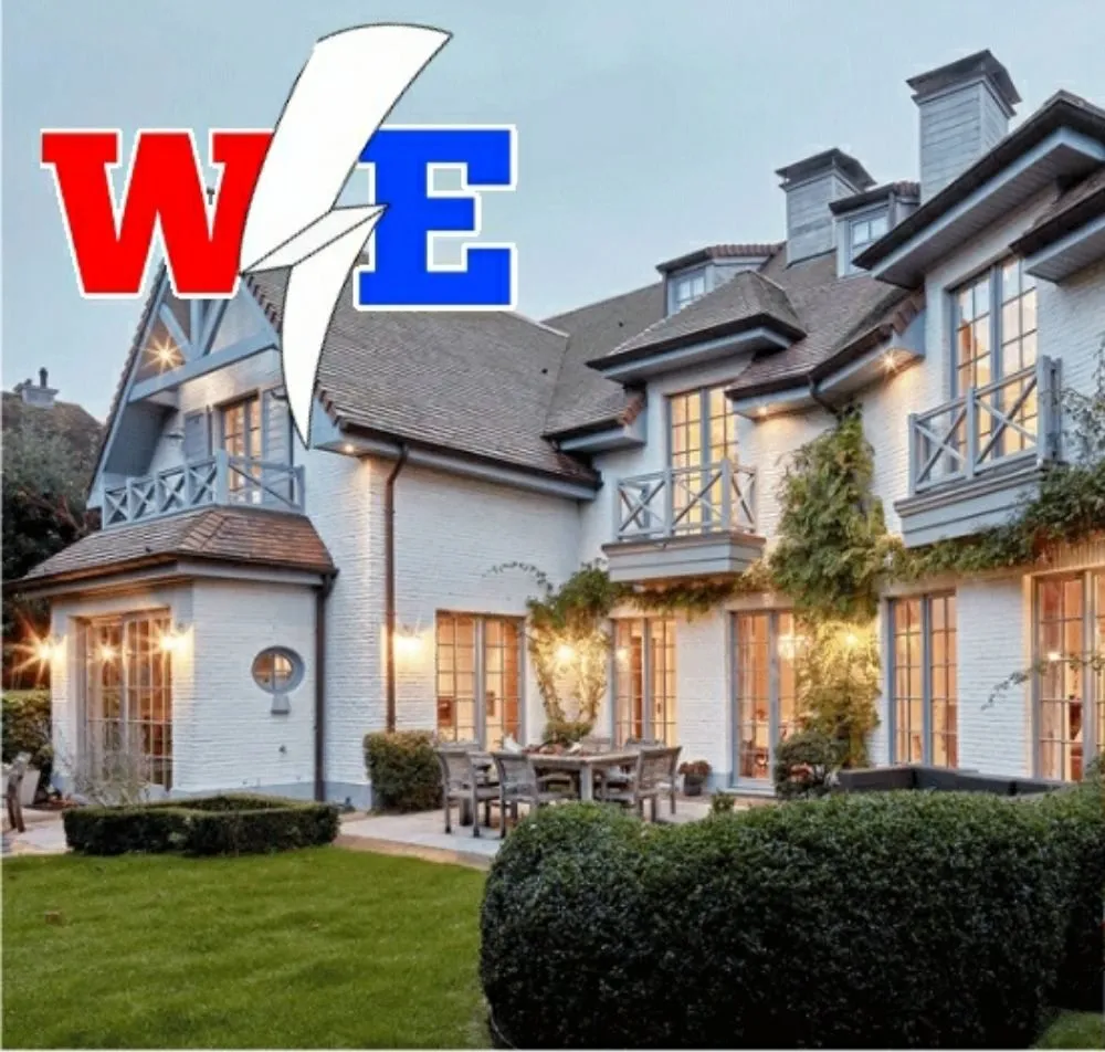 Slide of Warrior Electric