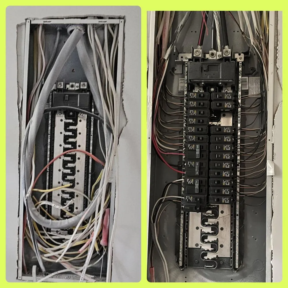 Certified emergency electrical service service in , - Warrior Electrical Services