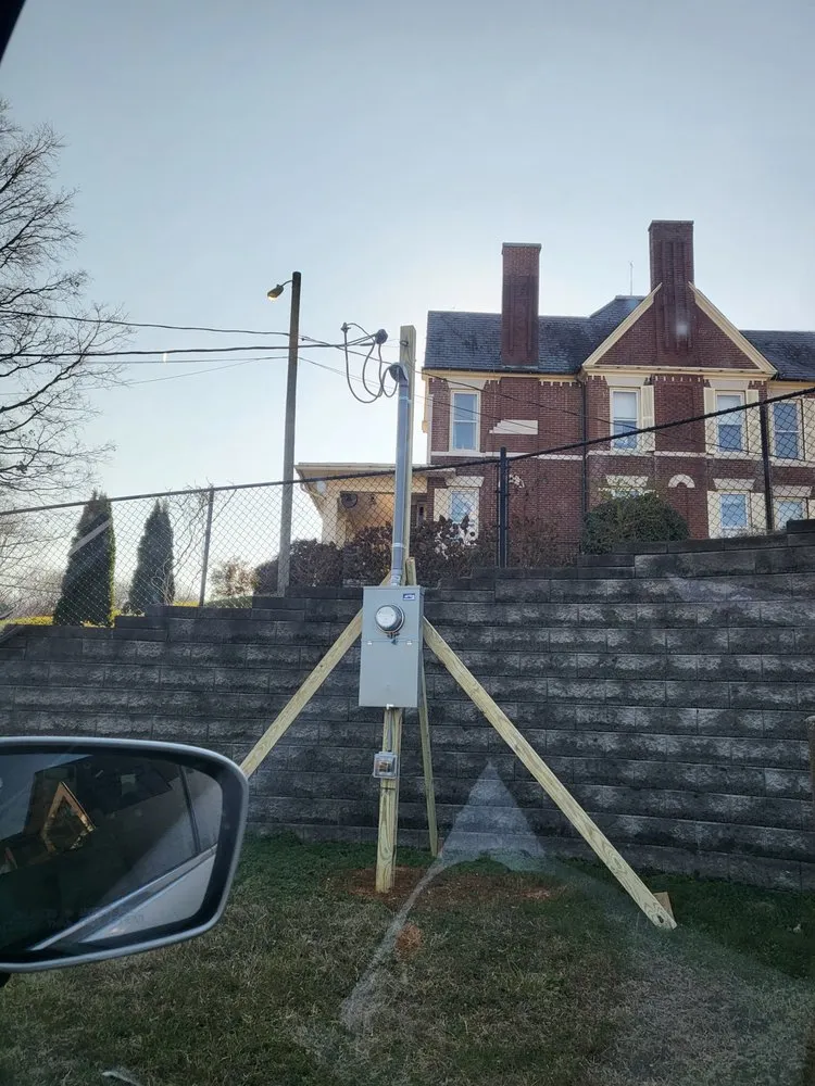 Reliable wiring installation service in , - Warrior Electrical Services