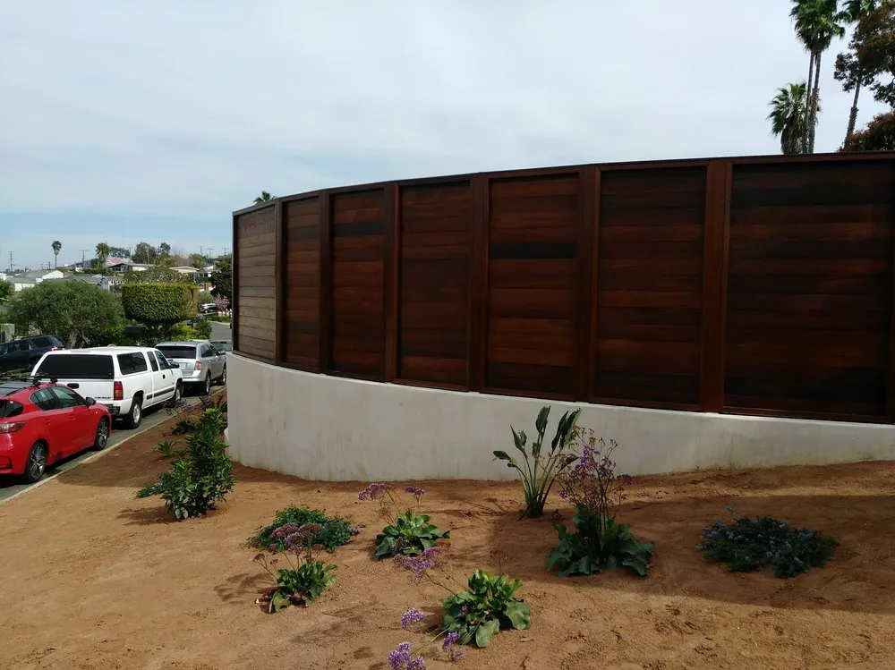 Slide of Warrior General Construction