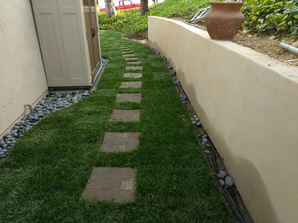 Slide of Warrior General Construction