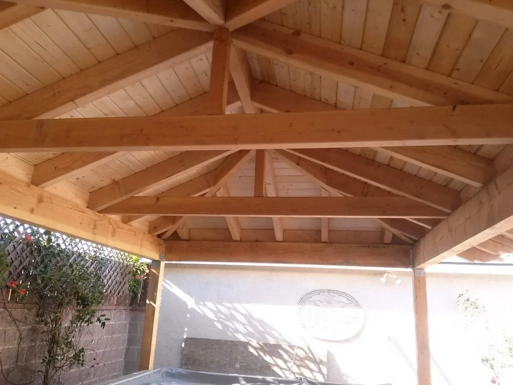 Slide of Warrior General Construction