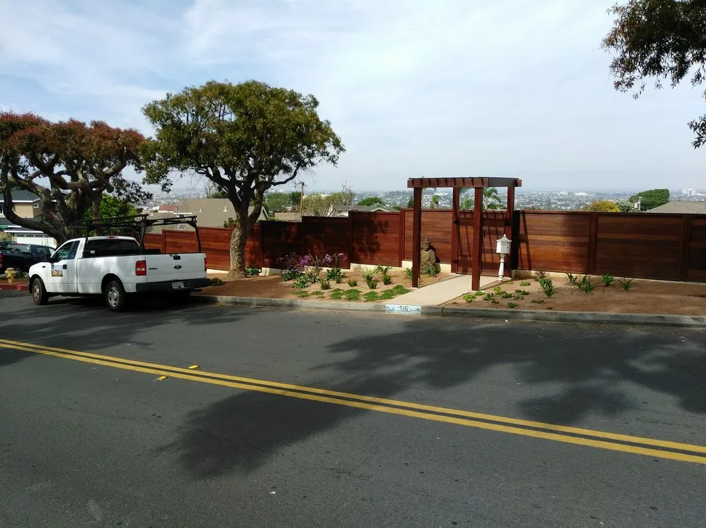 Slide of Warrior General Construction