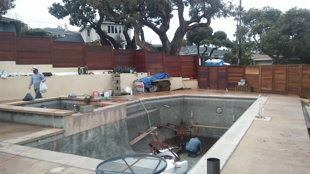 Slide of Warrior General Construction