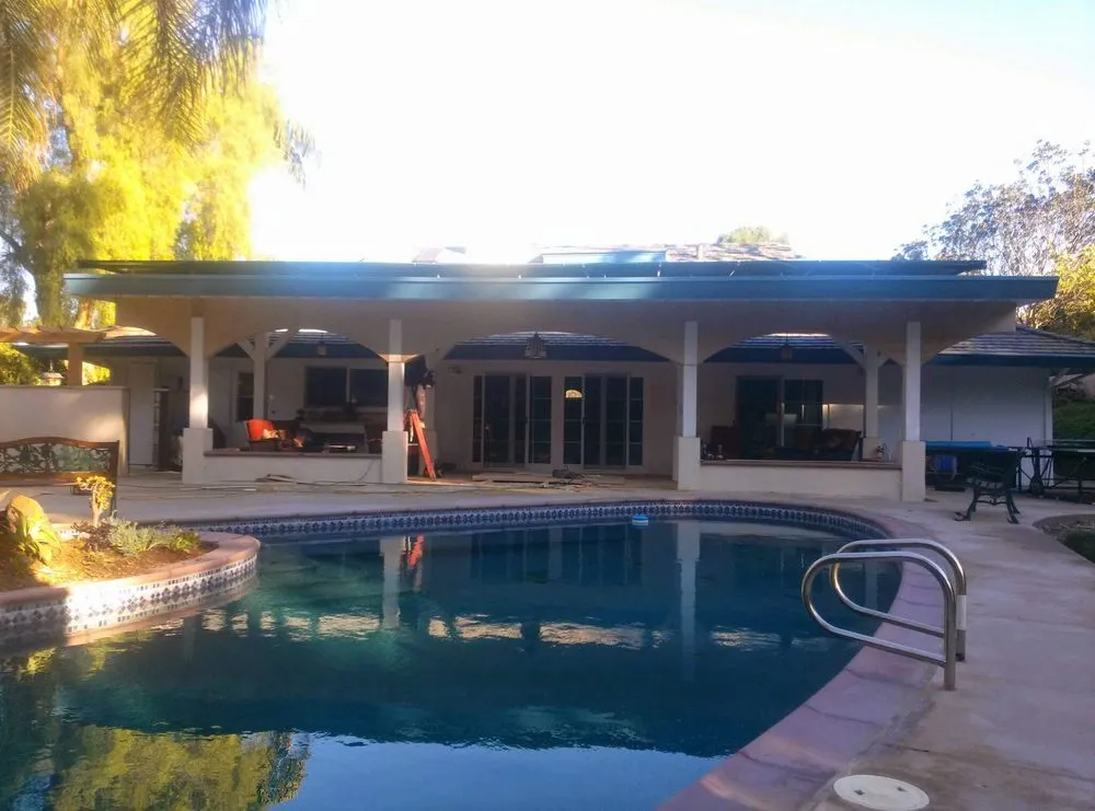 Slide of Warrior General Construction