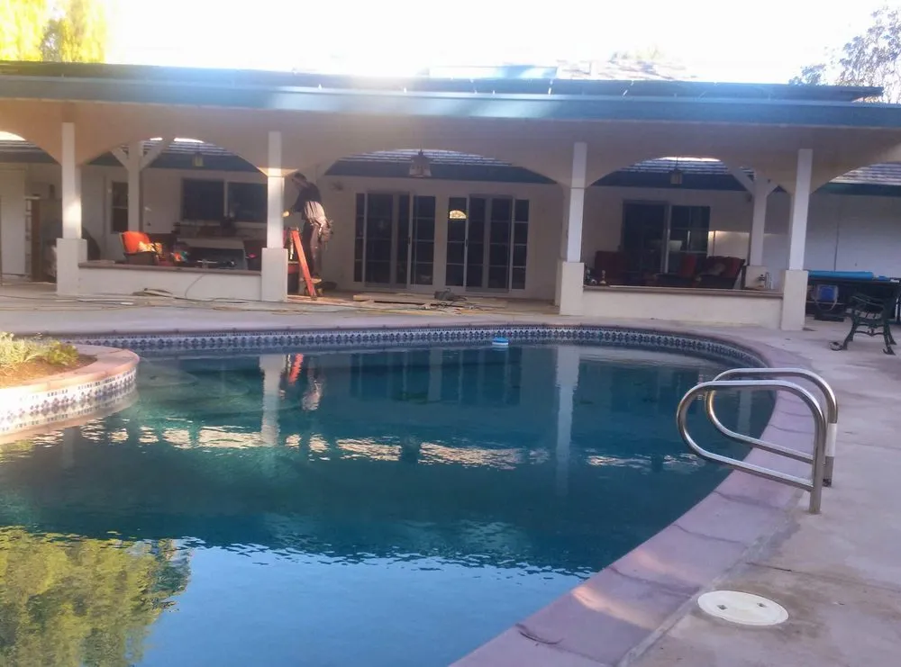 Emergency emergency electrical service in ,  by Warrior General Construction